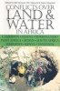 Conflicts Over Land and Water in Africa (Hardcover) - Espen Sjaastad Photo