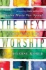 The Next Worship - Glorifying God in a Diverse World (Paperback) - Sandra Maria Van Opstal Photo