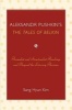 Aleksandr Pushkin's "The Tales of Belkin" - Formalist and Structuralist Readings and Beyond the Literary Theories (Paperback) - Sang Hyun Kim Photo