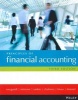 Principles of Financial Accounting (Paperback, 3rd Australian ed) - Jerry J Weygandt Photo