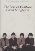 Beatles Complete Chord Songbook (Paperback) -  Photo