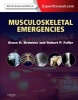 Musculoskeletal Emergencies (Hardcover, New) - Bruce D Browner Photo