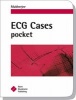 ECG Cases Pocket (Paperback, Pocket ed) - Debabrata Mukherjee Photo