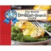 Our Favorite Breakfast & Brunch Recipes with Photo Cover (Spiral bound) - Gooseberry Patch Photo