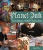 Planet Ink - The Art and Studios of the World's Top Tattoo Artists (Hardcover) - Dale Rio Photo