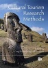 Cultural Tourism Research Methods (Paperback) - Greg Richards Photo