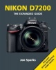 Nikon D7200 (Paperback) - Jon Sparks Photo