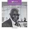 George Washington Carver (Hardcover) - Jennifer Strand Photo