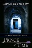 Prince of Time (Paperback) - Sarah Woodbury Photo