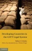 Developing Countries in the GATT Legal System (Hardcover, New) - Robert E Hudec Photo