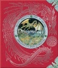 Dragonology - The Complete Book of Dragons (Hardcover, 1st U.S. ed) - Ernest Drake Photo