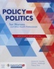 Policy and Politics for Nurses and Other Health Professionals (Paperback, 2nd Revised edition) - Donna M Nickitas Photo