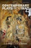 Contemporary Plays from Iraq - A Cradle; A Strange Bird on Our Roof; Cartoon Dreams; Ishtar in Baghdad; Me, Torture, and Your Love; Romeo and Juliet in Baghdad; Summer Rain; The Takeover; the Widow (Paperback) - A Al Azraki Photo