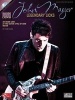 John Mayer - Legendary Licks (Paperback) - Toby Wine Photo