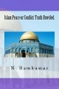 Islam Peace or Conflict - Truth Unveiled. (Paperback) - N Ramkumar Photo