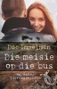 Die Meisie Op Die Bus En Ander Liefdesverhale (Afrikaans, Paperback) - Doc Immelman Photo