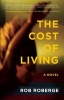 The Cost of Living (Paperback) - Rob Roberge Photo