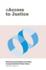 eAccess to Justice (Paperback) - Fabien Gelinas Photo