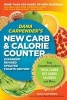 's New Carb Counter - Your Complete Guide to Total Carbs, Net Carbs, Calories, and More (Paperback, Revised edition) - Dana Carpender Photo