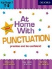 At Home with Punctuation (7-9) (Paperback) - Sarah Lindsay Photo