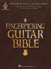 Fingerpicking Guitar Bible (Paperback) - Hal Leonard Corp Photo