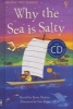 Why the Sea is Salty (Hardcover) - Rosie Dickins Photo