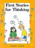 First Stories for Thinking (Paperback) - Robert Fisher Photo