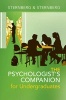 The Psychologist's Companion for Undergraduates (Hardcover) - Robert Sternberg Photo