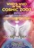 Who Are the Angels? - Who's Who in the Cosmic Zoo? a Guide to Ets, Aliens, Gods & Angels - Book Three (Paperback) - Ella LeBain Photo