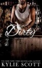 Dirty (Paperback, Main Market Ed.) - Kylie Scott Photo