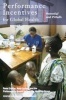 Performance Incentives for Global Health - Potential and Pitfalls (Paperback) - Rena Eichler Photo