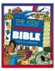 The Kids Cartoon Bible (Paperback, 1st ed) - Chaya M Burstein Photo