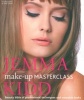  Make-up Masterclass (Hardcover) - Jemma Kidd Photo