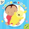 Baby, It's You (Board book) - Ruth Redford Photo