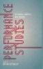 Performance Studies - Key Words, Concepts and Theories (Hardcover) - Bryan Reynolds Photo