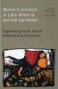 Women's Activism in Latin America and the Caribbean - Engendering Social Justice, Democratizing Citizenship (Paperback) - Elizabeth Maier Photo