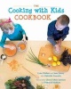 The Cooking with Kids Cookbook (Spiral bound) - Lynn Walters Photo