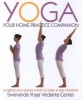 Yoga - Your Home Practice Companion (Hardcover, New) - Sivananda Yoga Vedanta Centre Photo