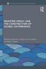 Maritime Piracy and the Construction of Global Governance (Hardcover) - Jon D Carlson Photo