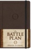 The Battle Plan Prayer Journal (Hardcover) - Stephen Kendrick Photo