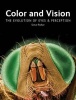 Color and Vision - The Evolution of Eyes and Perception (Hardcover) - Steve Parker Photo