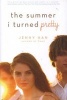 The Summer I Turned Pretty (Paperback, Reprint) - Jenny Han Photo