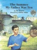 The Summer My Father Was Ten (Paperback, Boyds Mills PR) - Pat Brisson Photo