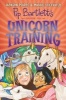 Pip Bartlett's Guide to Unicorn Training (Pip Bartlett #2) (Hardcover) - Maggie Stiefvater Photo