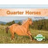 Quarter Horses (Hardcover) - Grace Hansen Photo