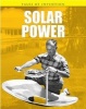 Solar Power (Hardcover) - Chris Oxlade Photo