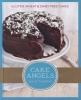 Cake Angels - Amazing Gluten, Wheat and Dairy Free Cakes (Hardcover) - Julia Thomas Photo