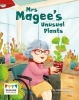 Mrs. Magee's Unusual Plants (Paperback) - Kelly Gaffney Photo