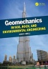 Geomechanics in Soil, Rock, and Environmental Engineering (Paperback) - John Small Photo