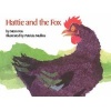 Hattie and the Fox (Board book) - Mem Fox Photo